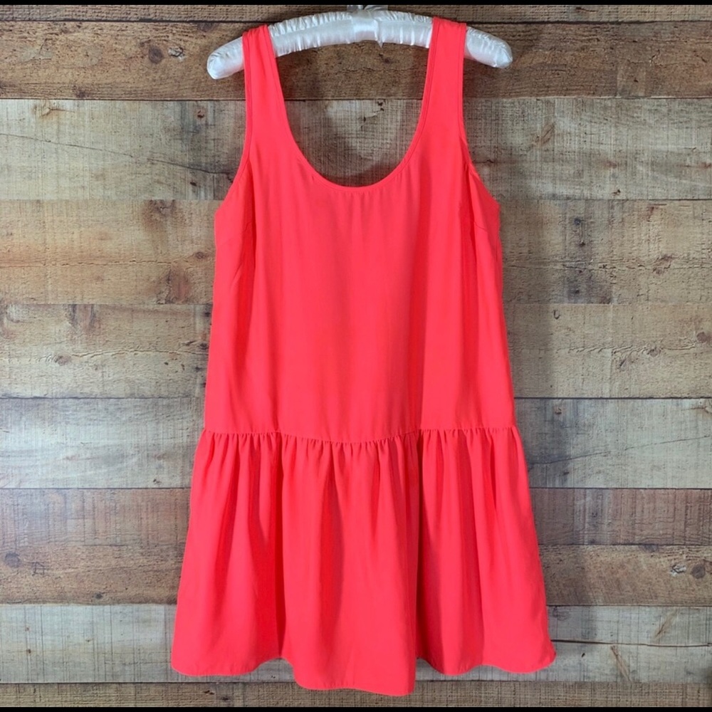 Urban Outfitters Silence and Noise skater dress